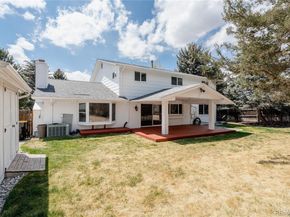 7015 E Euclid Drive, Centennial CO 80111