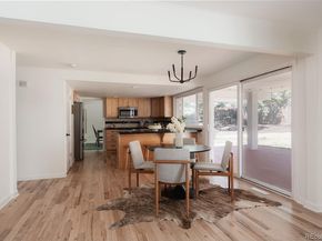 7015 E Euclid Drive, Centennial CO 80111