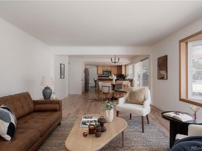 7015 E Euclid Drive, Centennial CO 80111