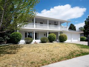 7015 E Euclid Drive, Centennial CO 80111