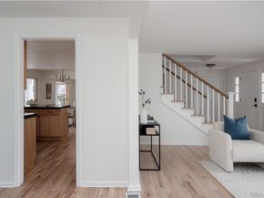 7015 E Euclid Drive, Centennial CO 80111