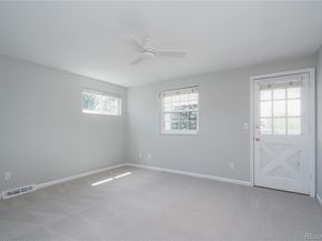 7015 E Euclid Drive, Centennial CO 80111