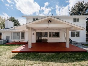 7015 E Euclid Drive, Centennial CO 80111