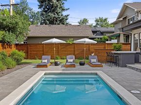 3014 S Ash Street, Denver CO 80222