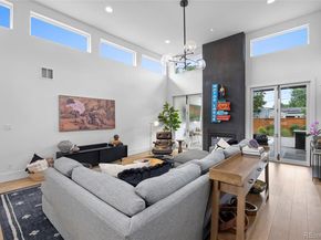 3014 S Ash Street, Denver CO 80222