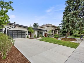 3014 S Ash Street, Denver CO 80222