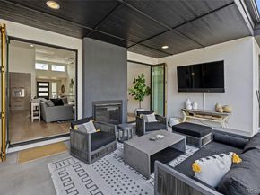 3014 S Ash Street, Denver CO 80222