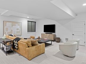 3014 S Ash Street, Denver CO 80222
