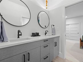 3014 S Ash Street, Denver CO 80222