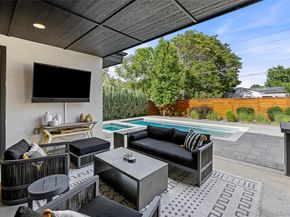 3014 S Ash Street, Denver CO 80222