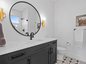 3014 S Ash Street, Denver CO 80222