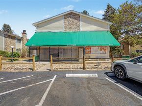 8555 Fairmount Drive H101, Denver CO 80247