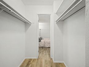 8555 Fairmount Drive H101, Denver CO 80247