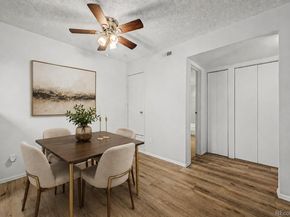 8555 Fairmount Drive H101, Denver CO 80247