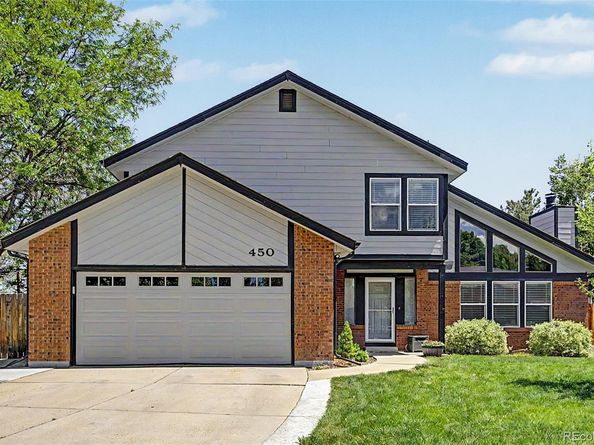 450 Dover Court, Broomfield CO 80020