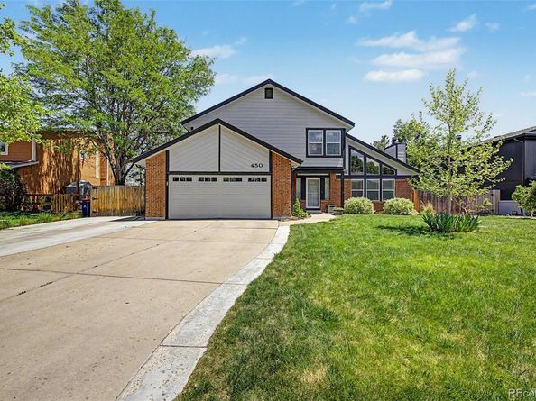 450 Dover Court, Broomfield CO 80020