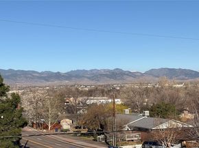 4389 N Carr Street, Wheat Ridge CO 80033