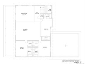 4389 N Carr Street, Wheat Ridge CO 80033