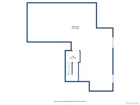 20427 E 52nd Avenue, Denver CO 80249