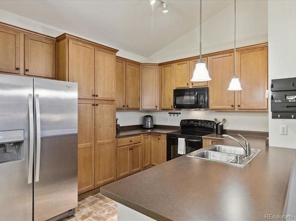 10056 W Unser Drive 204, Littleton CO 80127