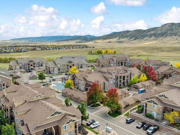 10056 W Unser Drive 204, Littleton CO 80127