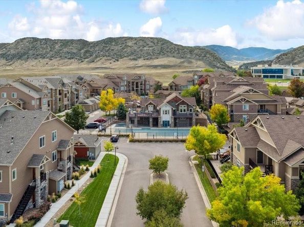 10056 W Unser Drive 204, Littleton CO 80127