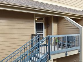 10056 W Unser Drive 204, Littleton CO 80127
