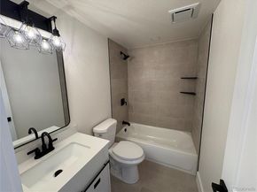 11720 W Independence Avenue, Golden CO 80401
