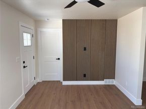 11720 W Independence Avenue, Golden CO 80401