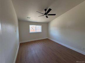11720 W Independence Avenue, Golden CO 80401