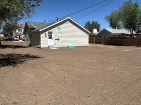 11720 W Independence Avenue, Golden CO 80401