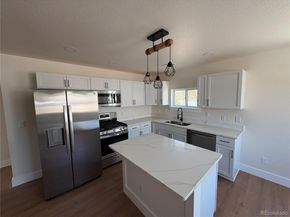 11720 W Independence Avenue, Golden CO 80401