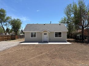 11720 W Independence Avenue, Golden CO 80401