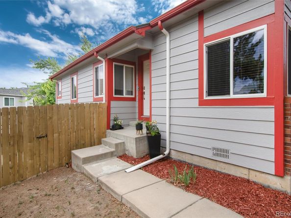 3856 S Gibralter Street, Aurora CO 80013