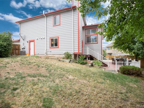 3856 S Gibralter Street, Aurora CO 80013