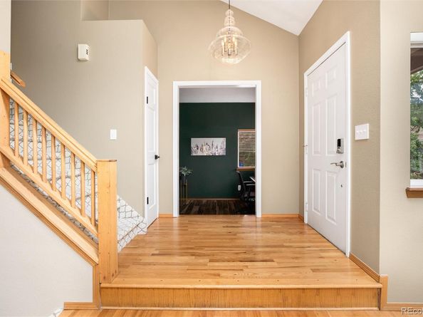 3856 S Gibralter Street, Aurora CO 80013