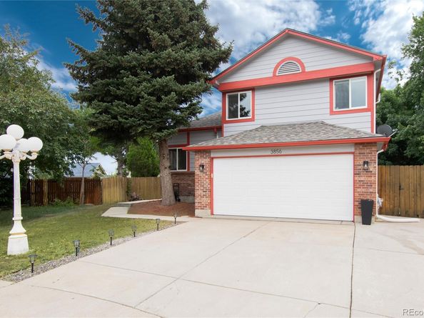 3856 S Gibralter Street, Aurora CO 80013