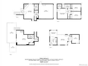 3856 S Gibralter Street, Aurora CO 80013