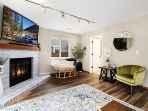 3856 S Gibralter Street, Aurora CO 80013