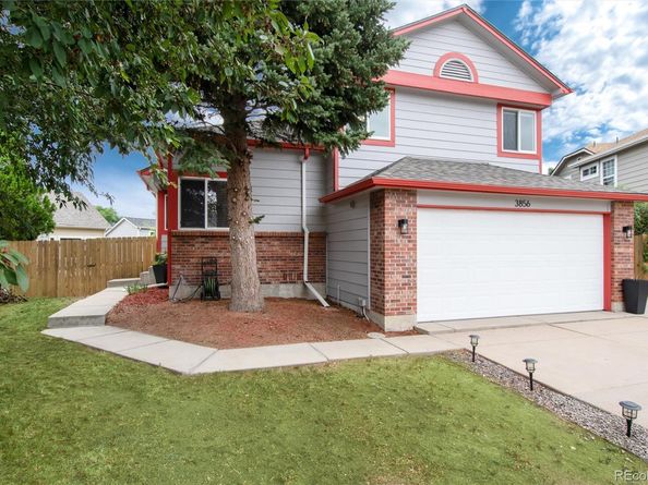 3856 S Gibralter Street, Aurora CO 80013