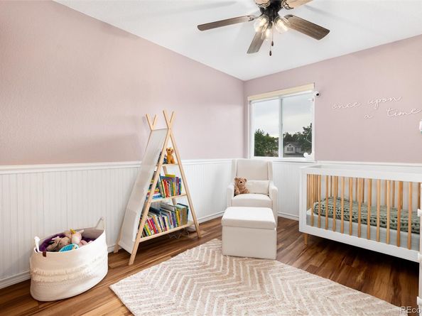 3856 S Gibralter Street, Aurora CO 80013
