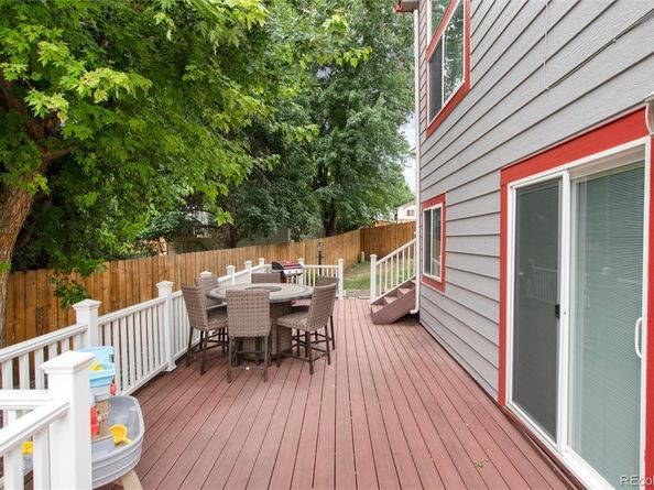 3856 S Gibralter Street, Aurora CO 80013