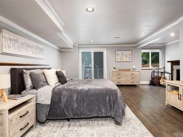 3856 S Gibralter Street, Aurora CO 80013