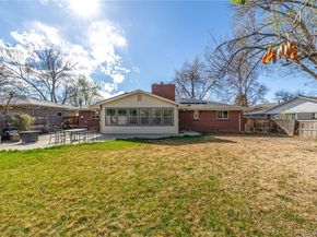 2540 S Jasmine Street, Denver CO 80222