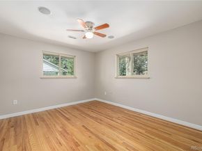 2540 S Jasmine Street, Denver CO 80222