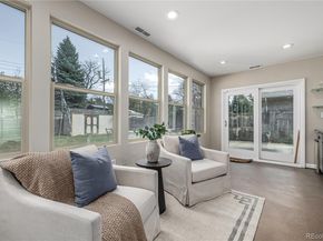 2540 S Jasmine Street, Denver CO 80222