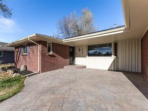 2540 S Jasmine Street, Denver CO 80222