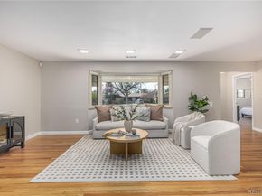 2540 S Jasmine Street, Denver CO 80222
