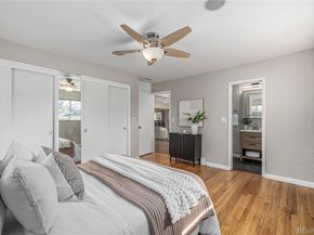 2540 S Jasmine Street, Denver CO 80222