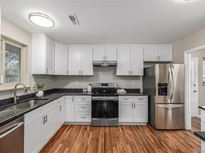 2540 S Jasmine Street, Denver CO 80222
